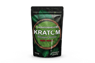 Red Hulu Kratom