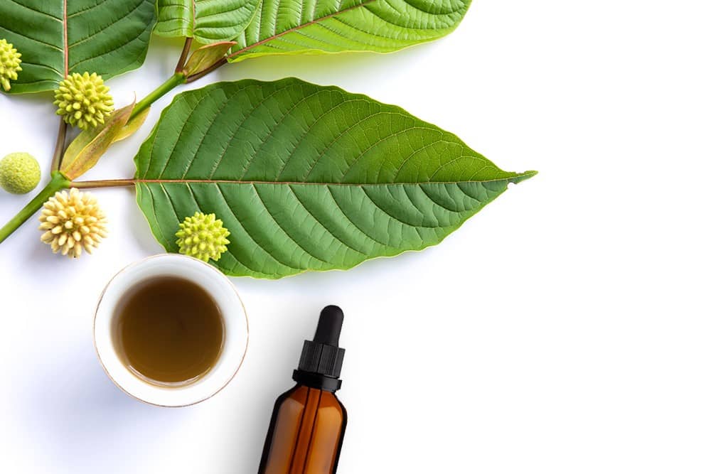 Kratom full spectrum tincture: The Complete Guide in 2020