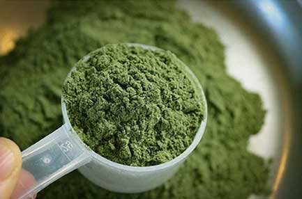 All about Kratom